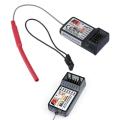 FlySky FS-R6B 2.4G AFHDS 6 Channel Receiver. 