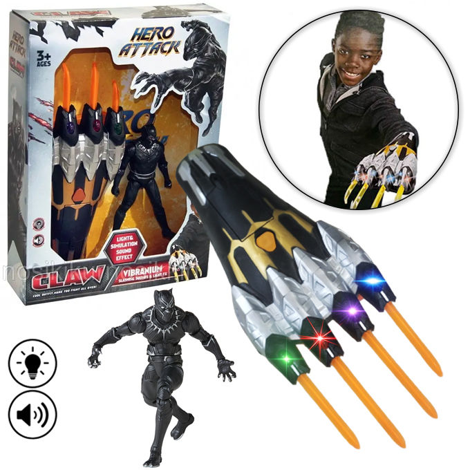 Black%20Panther%20Marvel%20Avengers%20Plastic%20Claw%20With%20Action%20Figure%20-%20Hand%20Contractible%20Pop%20After%20Pressing%20And%20Character%20With%20Light%20Toy%20For%20Kids%20-%20Image%207