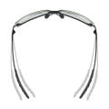 Adjustable Nose Pads Photochromic Sunglasses Trendy Multifunctional UV Protection Polarized Sunglasses Metal Frame Scratch Resistant Night Vision Glasses for Night Driving Outdoor Activities Unisex. 
