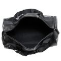 Sustainable Travel Duffle – Thickened Fabric Gym & Work Bag. 