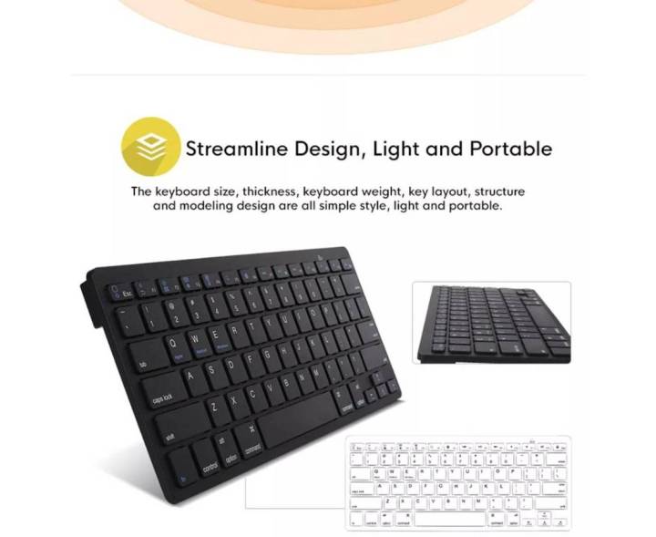 X5%20WIRELESS%20BLUETOOTH%20KEYBOARD%20ULTRA-THIN%20MINI%20SILENT%20OFFICE%20KEYBOARD%20FOR%20TABLET%20LAPTOP%20-%20Image%202