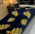 Single AC / Fleece Blanket In High Quality By PAK Market. 