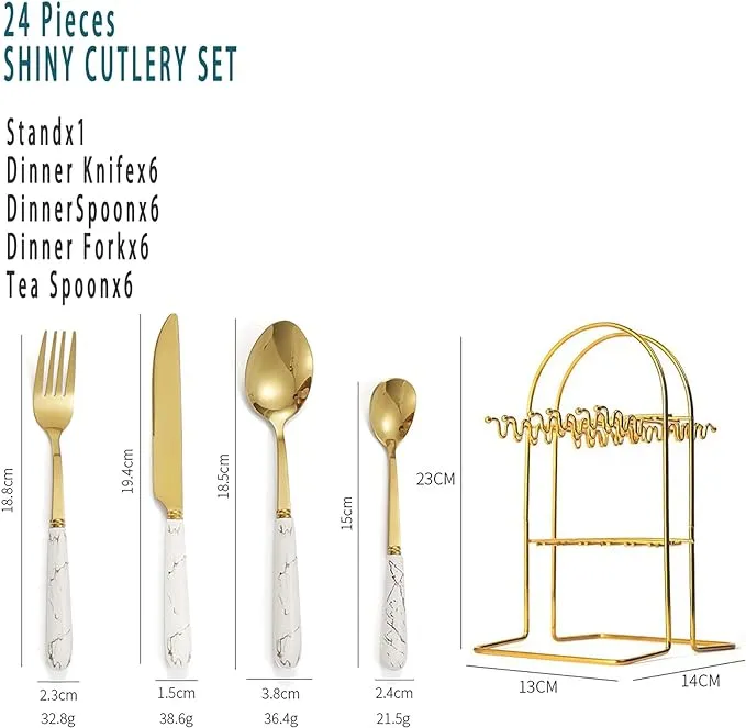 Openi%20-%2024%20Pcs%20Household%20Cutlery%20Set%20with%20Hanging%20Rack%20-%20Independent%20Storage%20And%20Easy%20To%20Use%20-%20Durable%20Stainless%20Steel%20Material%20-%20Fork,%20Spoon,%20Knife,%20Tea%20Spoon%20Set%20And%20White%20Marble%20Design%20Handle%20-%20Image%202
