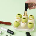 Cosmetic Organizer Large Capacity Cosmetic Makeup Storage Box. 