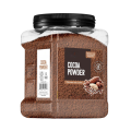 Cocoa Chocolate Powder 500G , 1 KG  for Baking Cake Brownies. 