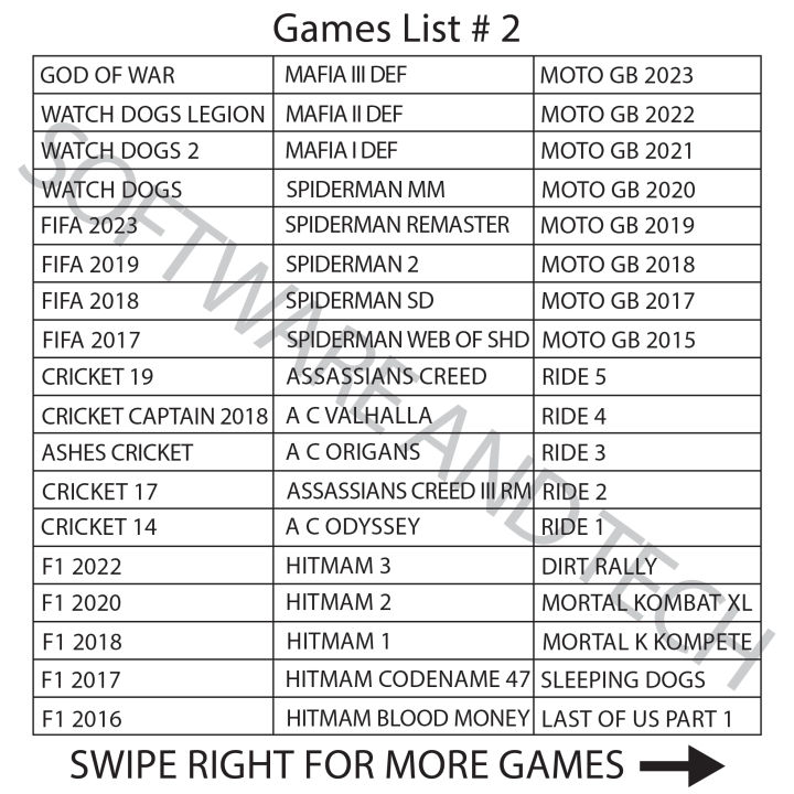 Any%2030%20Games%20Pack%20For%20PC%20(Google%20Drive/%20Mediafire)%20-%20Image%203