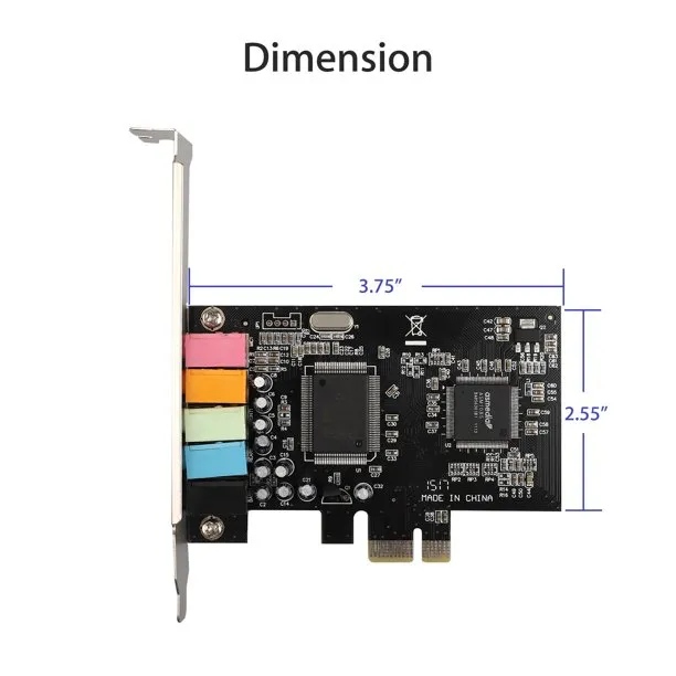 PCIe%20Sound%20Card,%205.1%20Internal%20Sound%20Card%20for%20PC%20Windows%2010,%203D%20Stereo%20PCI-e%20Audio%20Card,%20CMI8738%20Chip%20Sound%20Card%20PCI%20Express%20Adapter%20-%20Image%205