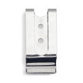 Money Clip Outdoor Knife Clip Waist Clip Cover Knife Back Kydex Holster Scabbard Clips Waist Clip Knife Sheath. 