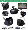 QS Car Rear View Camera Night Vision Reversing Auto Parking Monitor CCD Waterproof 170 Degree HD Video Universal Cars, SUV, Trucks, RV. 