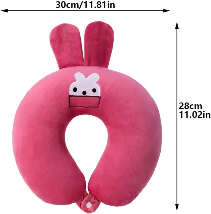 Kids%20Travel%20Pillow%20Cute%20Neck%20U%20Shaped%20Pillow%20For%20Adults%20And%20Kids%20Travel%20Neck%20Pillow%20-%20Image%208