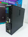 Core i5 3rd Generation (3470) Desktop Computer 4/8/12/16GB RAM (Ram Optional) Without HARD Dell Optiplex 7010 SFF Barebone. 