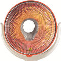 Sun Shape Electric Halogen Sun Heater. 