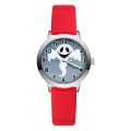 Cartoon Halloween Ghost Style Children's Watches Boys Kids Student Girls Quartz Leather Wrist Watch Ja58. 