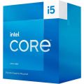 Intel Core i5-13400F Desktop Processor - 20M Cache, 10 Cores, 16 Threads, LGA1700. 