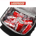 Medium Food Storage Lunch Bag for Office and Picnic Insulated Thermal Lunch Box. 