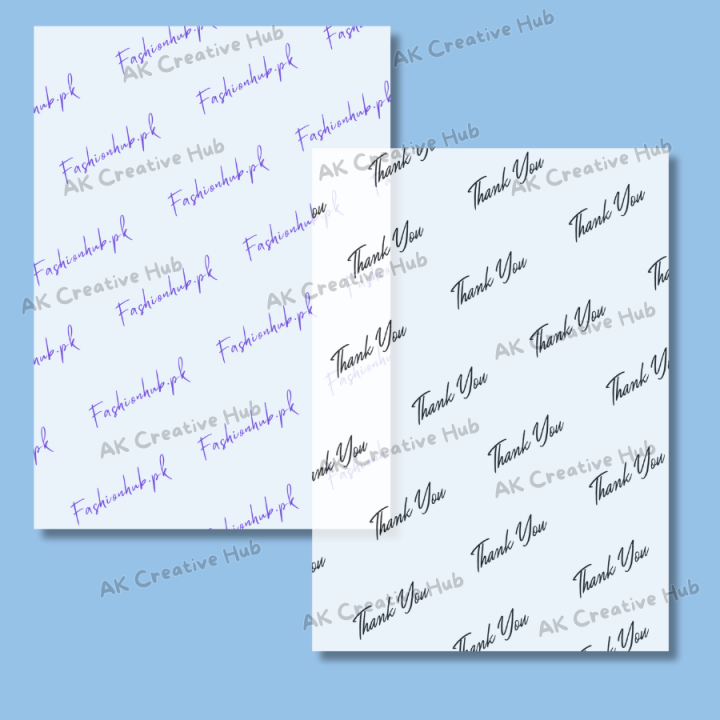 Customized%20Printed%20Butter%20Paper/Tracing%20Paper,%20A4%20size%2090%20gram%20for%20Packing/design%20your%20own%20Packing%20Paper%20for%20your%20small%20business-%20Packing%20Materials%20-%20Image%206