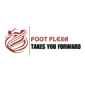 Golden Walk Shoes for Men - Mustard Sneakers, Foot Flexa Premium Shoes with Soft Sole. 