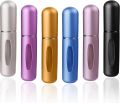 5ml Perfume Refill Bottle – Compact Atomizer for Easy Carry. 