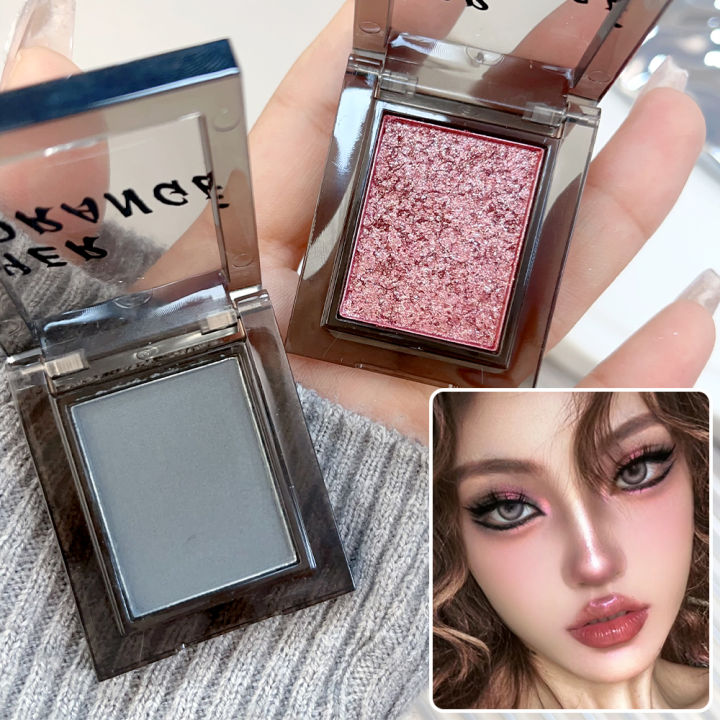 Glitter%20Pink%20Eyeshadow%20Palette%20Matte%20Smoky%20Eyes%20Makeup%20Palette%20Shimmer%20Waterproof%20Mini%20Pearlescent%20Sequins%20Eye%20Shadow%20Cosmetics%20-%20Image%207