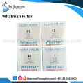 Whatman® - Whatman Ashless Quantitative Filter Paper Grade 1 - Made in England - Whatman filter Paper 1 No of 100pcs Qualitative for laboratory. 
