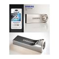 SAMSUNG BAR Plus 3.1 USB Flash Drive, 4,8,16,32,64GB, 30MB/s, Rugged Metal Casing, Storage Expansion for Photos, Videos, Music, Files | Samsung BAR Plus 4GB 16GB 32GB 64GB Type-A 30 MB/s USB 2.0 3.1 Flash Drive. 