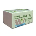 WBM Bamboo Facial Tissue Paper - 150 Sheets (3 Ply) | Tissue Paper. 