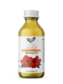 Hibiscus Oil (30 ml) - Premium Quality Hibiscus Oil for Skin and Hairs:. 