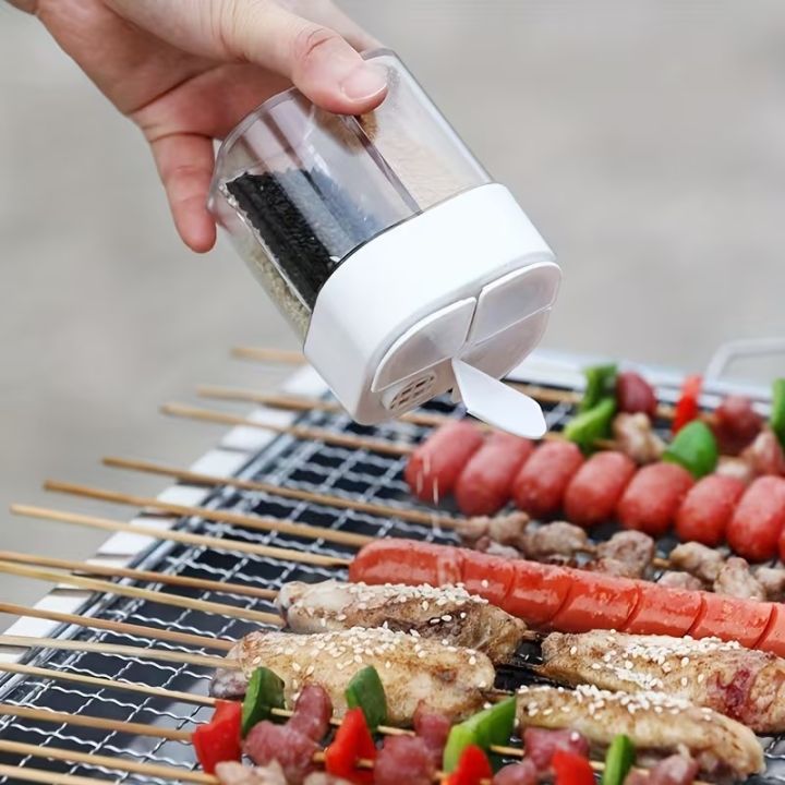 4in1%20Salt%20,%20Pepper%20,%20Chilli%20,%20Masala%20Jar%20with%20Lid%20Airtight%20-%20Multi-Compartment%20Spice%20Organizer%20for%20BBQ%20&%20Outdoor%20Cooking,%20Durable%20Material%20-%20Image%203
