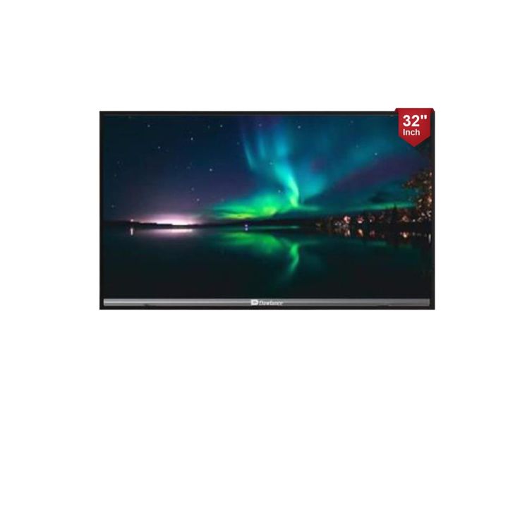 Dawlance%2032"%20inch%2032E3A%20Simple%20HD%20LED%20With%20Official%20Warranty%20-%20Image%202