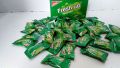 Fresh Up Bubble Gum Spearmint 36 Pcs. 