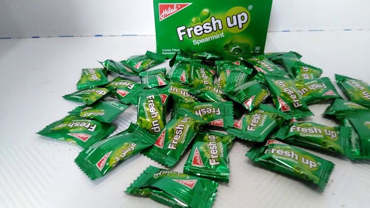 Fresh%20Up%20Bubble%20Gum%20Spearmint%2036%20Pcs%20-%20Image%203