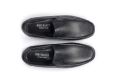 LARGE SIZES LEATHER LOAFERS FOR MEN- 100 % GENUINE LEATHER GURANTEED. 