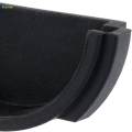 Coffee Portafilter Wall Mounted Rack for Accessory Barista Tool Coffee Shop. 