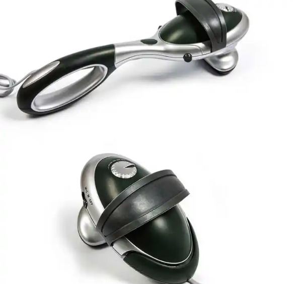 Full Body Massager 2 in 1 Detachable
