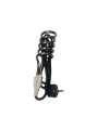 Current Free Water Heater - Portable Automatic Electric Water Heater Bucket Boiling Rod - Immersion Heating Rod. 