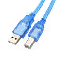 10M Printer Cable High Speed, USB (a-b) Premium Quality. 