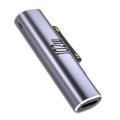 102W USB C Type C PD Fast Charging Plug Converter for Surface Pro 3 4 5 6 7 8 Go for Surface Book 1 2 3. 