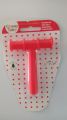 Chewy Tubes Accessories for Jaw Rehabilitation Program -Red Chewy Tube. 