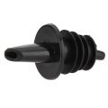 10Pcs Plastic FreeFlow Liquor Spirit Bottle Pourer Bar Wine Cocktail Drinks. 