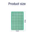 1PC 10x10 10x15 10x22 12x18cm Single Side Prototype Board PriGood productnted Circuit Board DIY Universal P.C.B 10*10 10*15 10*22 12*18. 
