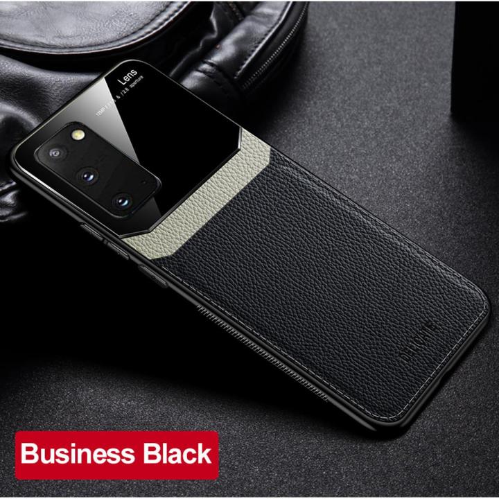 iCaseCover for Samsung Galaxy S20 S20 Plus S20 Ultra Soft Case