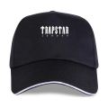 【VIPMIMD Mall】New Trapstar London Men's Baseball cap S-5XL Men Woman fashion cotton brand teeshirt. 