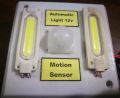 PIR Motion Sensor Automatic 12v Light. 