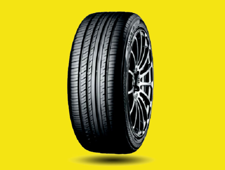 Yokohama ADVAN dB V553 195/65-R15