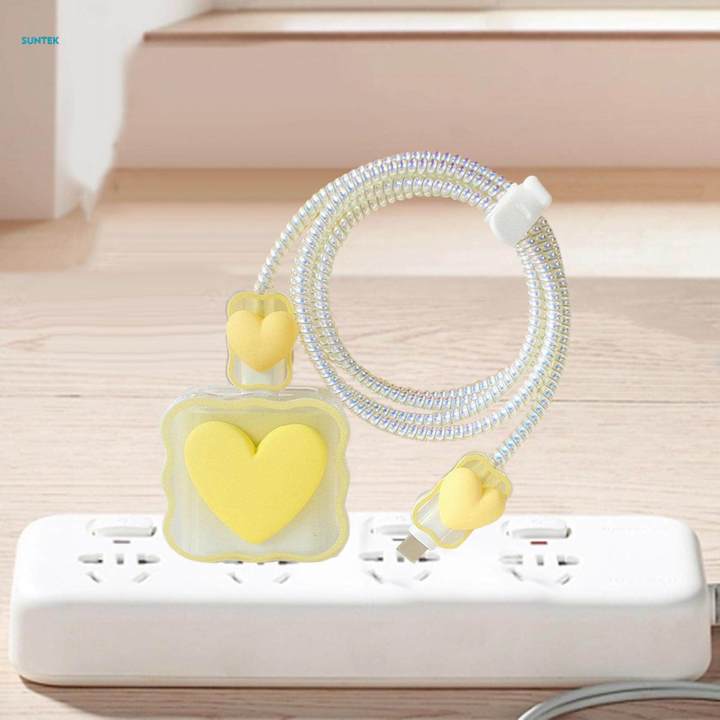 Chargers%20Cable%20Protective%20Cover%20,Cute%20Protector%20USB%20DIY%20Cable%20Protector%20Cartoon%20Data%20Line%20Data%20Cable%20Sleeve%20for%20Phone%20,%20Phone%20-%20Image%205