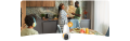 IMOU Bulb Cam 2C 3 MP Indoor Wi-Fi 6 Bulb Camera (IPC-K6C-3H1WEB) – 360° Pan-Tilt, AI Human Detection & 512 GB SD Support. 