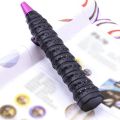 1.15M/45.28 Inches Badminton Polyurethane Handle Grip Tape Racket Indoor Sports Anti Slip Sweatband Accessories. 