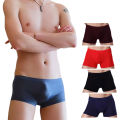Men Underwear Briefs For Boys - Undergarments Innerwear For Male Nicker Pajamas Gym Underwear - Premium Quality. 