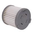 10Pcs Filter for Xiaomi JIMMY JV51 JV53 JV83 Handheld Vacuum Cleaner. 