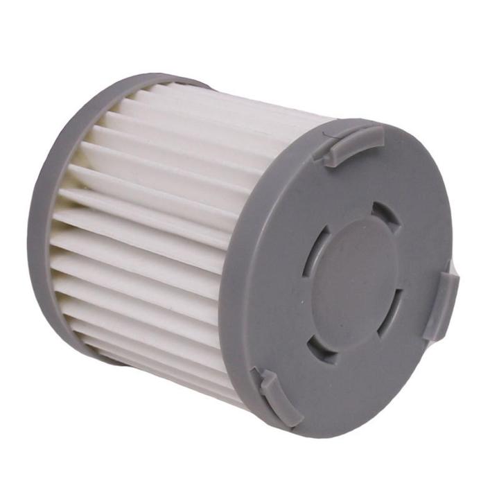 10Pcs Filter for Xiaomi JIMMY JV51 JV53 JV83 Handheld Vacuum Cleaner